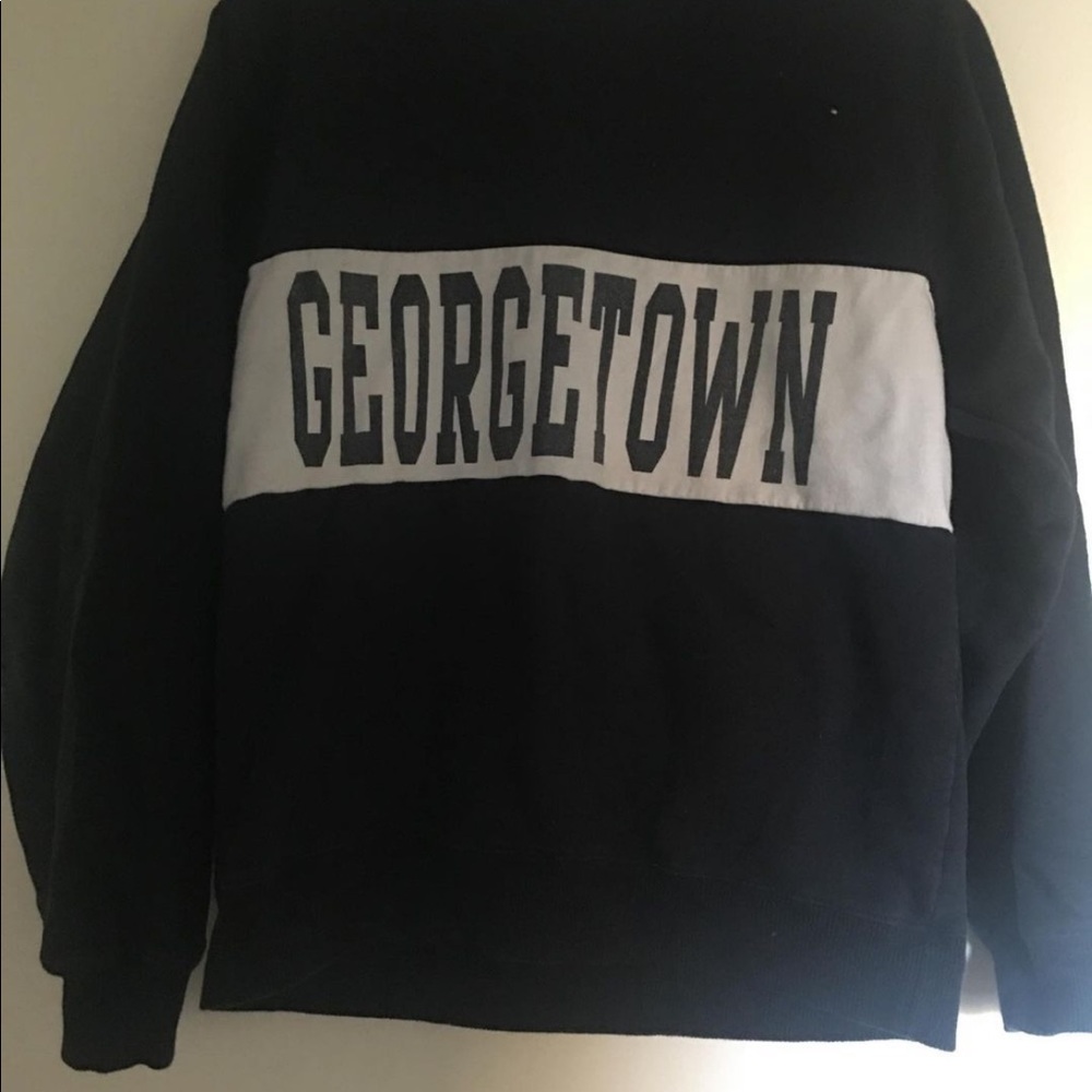 Brandy Melville sweatshirt